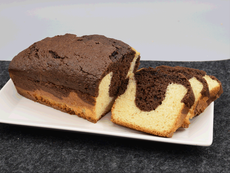 Marmorkuchen