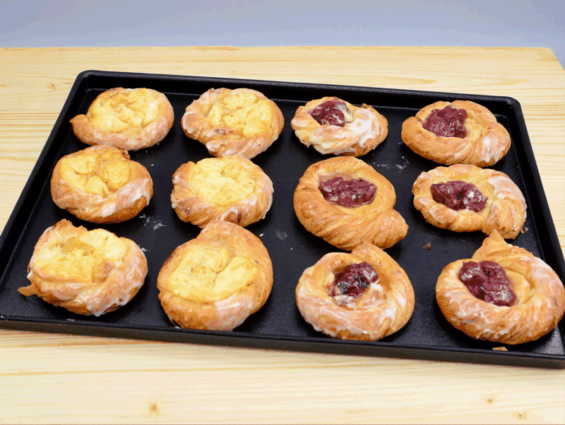 Mini-Schnecken